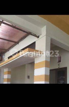 Rumah Murah Siap Huni Gentan Baki Solo 2