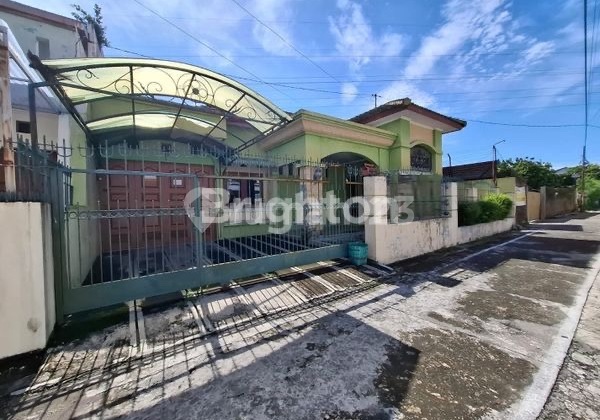 Affordable Solo House Near Superindo and Jih Jajar Laweyan Hospital Affordable Solo House Near Superindo and Jih Jajar Laweyan Hospital