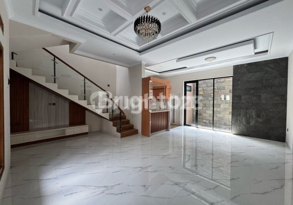 New Good House Ready to Live in Banyuanyar Banjarsari Solo