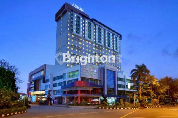 Strategic Hotel in Downtown Solo Near Purwosari Station