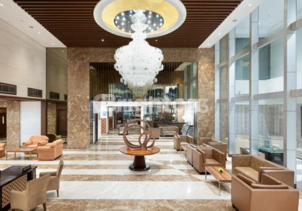 4-Star Hotel Strategically Located in the Center of Solo City, Purwosari 2