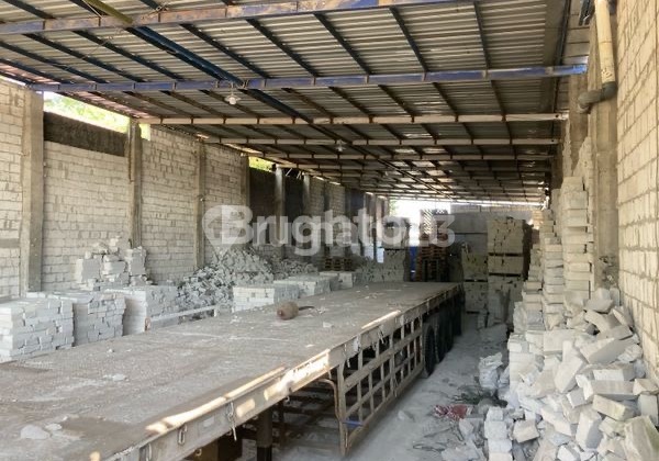 Sewa Gudang Murah Strategis Dekat Pintu Tol Kartasura Sewa Gudang Murah Strategis Dekat Pintu Tol Kartasura