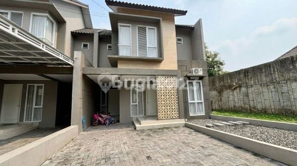 Rumah Cluster Murah Dekat Luwes Gentan Baki Solo Rumah Cluster Murah Dekat Luwes Gentan Baki Solo