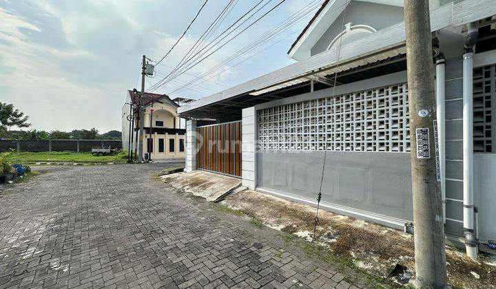 Rumah Murah Siap Huni Viena Solo Baru Grogol Sukoharjo 2