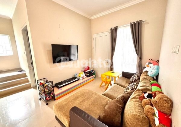 Rumah Cluster Murah Dekat Luwes Gentan Baki Solo 2