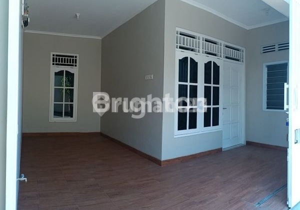 Rumah Minimalis Murah di Mojosongo Jebres Solo 2