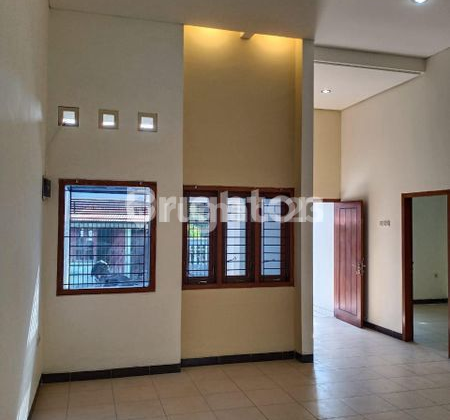 Affordable House Near Luwes and Nusukan Market, Banjarsari, Solo 2