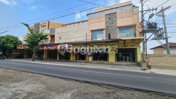 Affordable Shop House in Bustling Mojosongo Area, Jebres, Solo 1