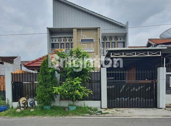 Rumah Murah Siap Huni Di Banyuanyar Banjarsari Solo