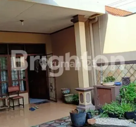 Rumah Murah Siap Huni Dekat Luwes Nusukan Solo Kota 2