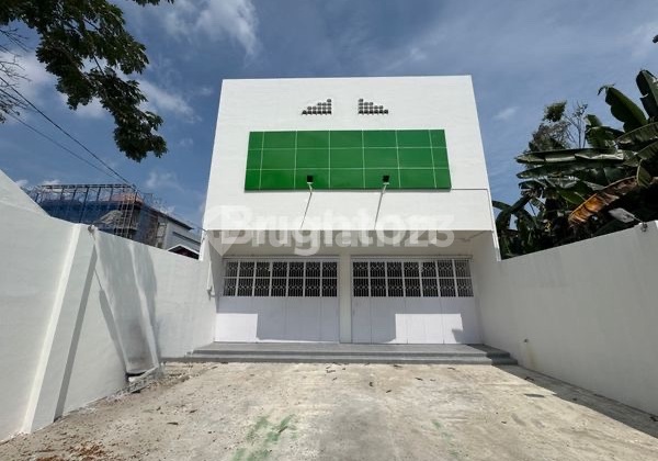 Sewa Ruko Strategis Tengah Kota Solo Serengan Sewa Ruko Strategis Tengah Kota Solo Serengan