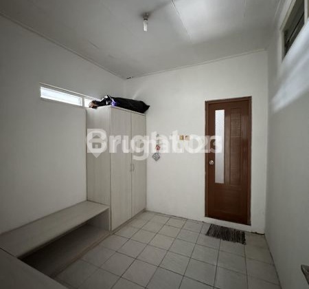 Sewa Rumah Murah Dekat Pakuwon Mall Solo Baru Grogol Sukoharjo 2