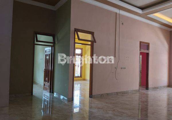 Rumah Baru Murah Siap Huni Teras Boyolali Solo 2