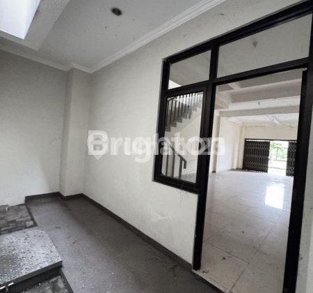 Cheap Good Shop House Rental in Solo Baru Grogol Sukoharjo 2