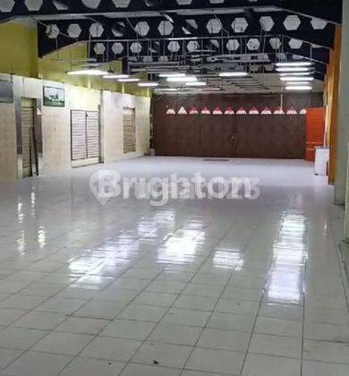 Disewakan Ruko Murah Coyudan Serengan Solo Kota 2