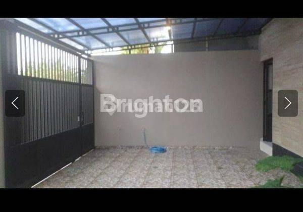 Rumah Murah Siap Huni Solo Baru Grogol Sukoharjo 2