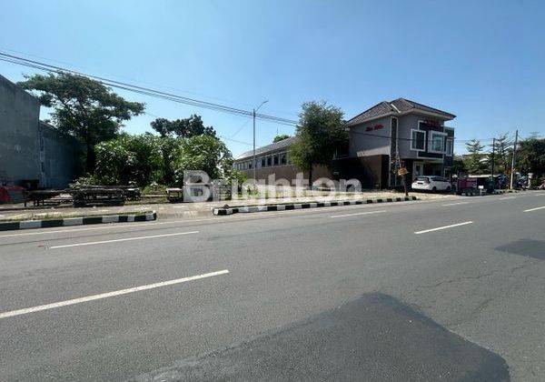 Disewakan Tanah Murah Pusat Bisnis Solo Baru Grogol Sukoharjo 2