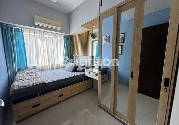 Disewakan Apartemen Solo Paragon 2BR di Solo Kota Laweyan 2