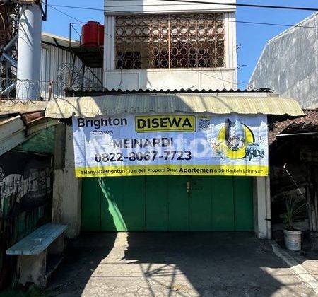 Sewa Ruko Murah Solo Baru Kwarasan Grogol Sukoharjo 1