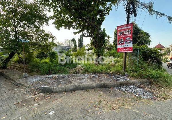 Tanah Murah Sektor 1 Solo Baru Grogol Sukoharjo 2