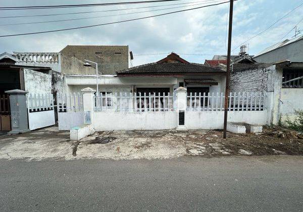 Rumah Murah Siap Huni Solo Baru Grogol Sukoharjo 1