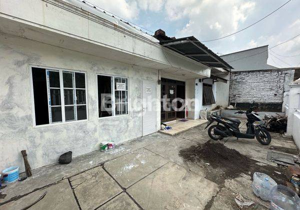 Rumah Murah Siap Huni Solo Baru Grogol Sukoharjo 2