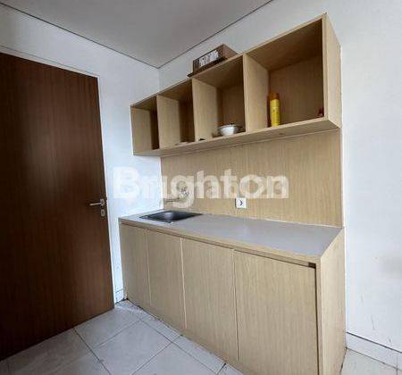 dapur dijual apartemen menara one murah