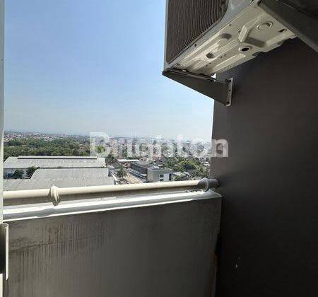 foto lainnya dijual apartemen menara one murah