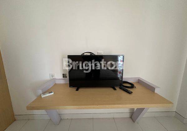 foto lainnya dijual apartemen menara one murah