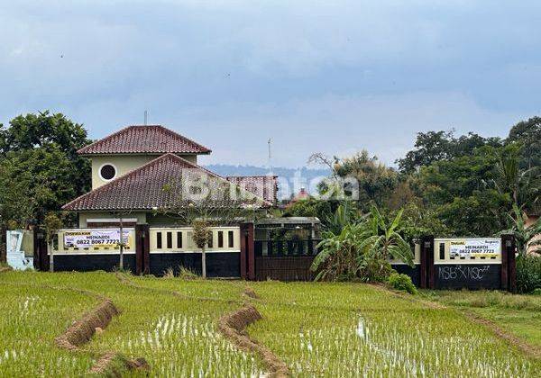 Sewa Villa Murah Nyaman di Karangpandan Karanganyar 1