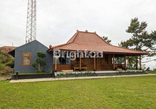 Villa Murah di Kemuning Karanganyar 1