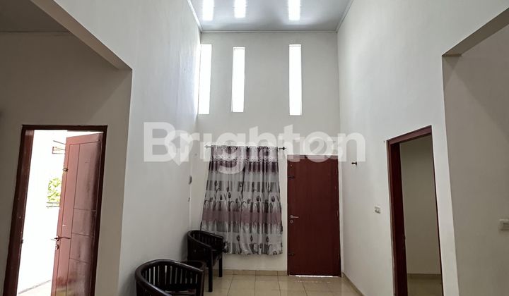 Affordable Ready-to-Occupy Cluster House Solo Baru Grogol Sukoharjo 2