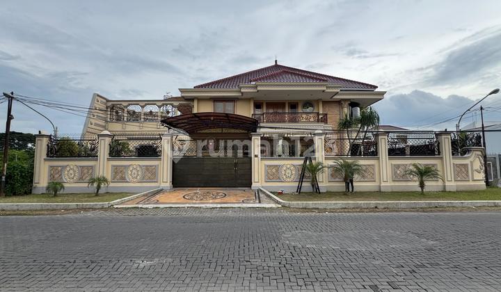 Rumah Mewah Kawasan Sektor 1 Solo Baru Grogol Sukoharjo Rumah Mewah Kawasan Sektor 1 Solo Baru Grogol Sukoharjo