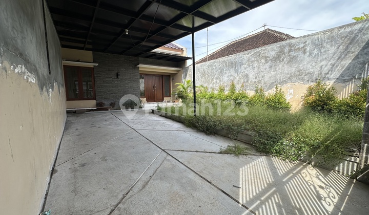 Rumah Siap Huni Dekat The Park Mall Solo Baru Grogol Sukoharjo 2