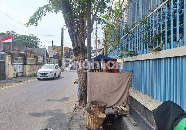 Rumah Murah Strategis Serengan Solo Kota 2