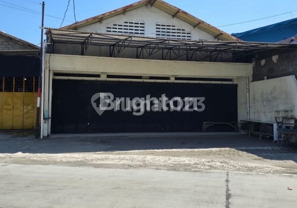 Sewa Ruang Usaha Murah Strategis di Grogol Sukoharjo