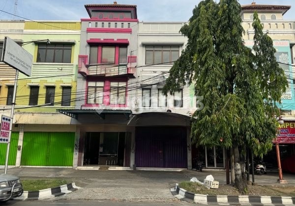 Sewa Ruko Murah Dekat Pakuwon Mall Solo Baru Grogol Sukoharjo