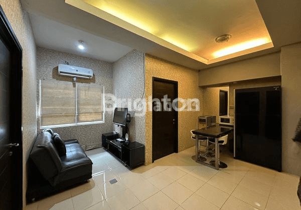 Sewa Apartemen Solo Paragon Siap Huni Dekat Slamet Riyadi Solo 1