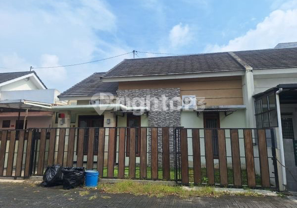 Sewa Rumah Murah Siap Huni Jajar Laweyan Solo 1