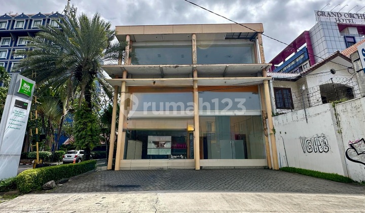 Sewa Ruko Murah Area Ramai Solo Kota Banjarsari Sewa Ruko Murah Area Ramai Solo Kota Banjarsari