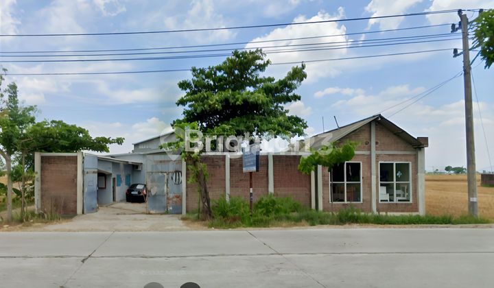 Sewa Gudang Murah Akses Kontainer Sukoharjo Solo Sewa Gudang Murah Akses Kontainer Sukoharjo Solo