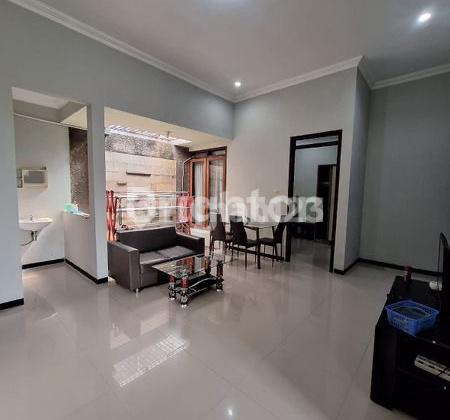 Sewa Rumah Murah Siap Huni Jajar Laweyan Solo 2