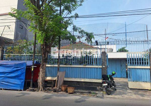 Rumah Murah Strategis Serengan Solo Kota 1