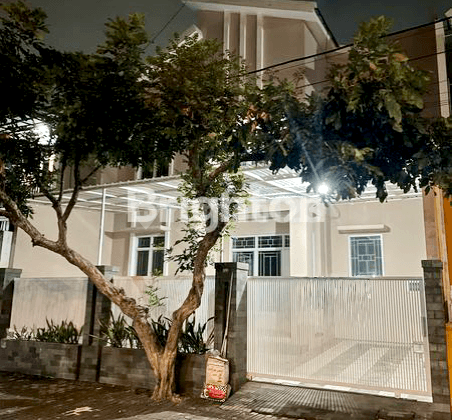 Rumah Murah Solo Di Belakang Hotel Alana Colomadu Tohudan 1