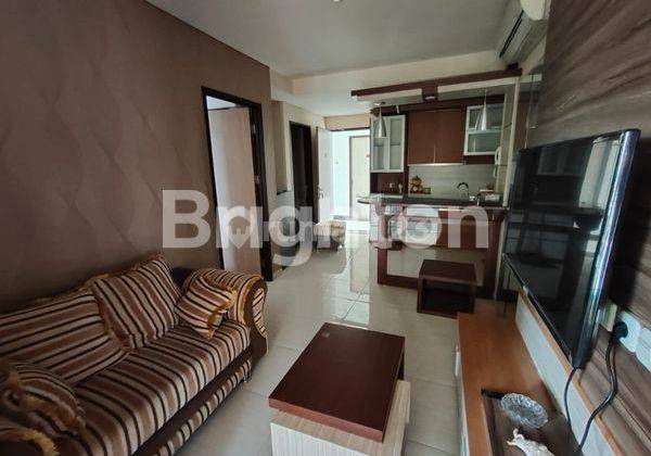 Apartemen Solo Center Point Tengah Kota Solo Laweyan 1