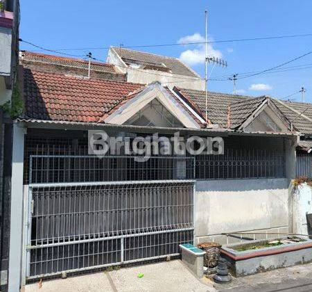 Rumah Murah Siap Huni Gedangan Solo Baru Grogol Sukoharjo 1