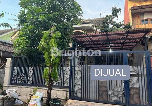 Rumah Murah Siap Huni Solo Baru Grogol Sukoharjo 1