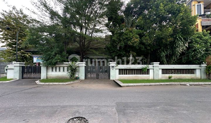 Rumah Mewah Solo Dekat Solo Grand Mall Laweyan Rumah Mewah Solo Dekat Solo Grand Mall Laweyan