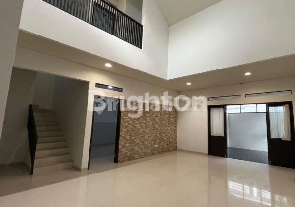 Rumah Mewah Siap Huni Di Jajar Laweyan Solo Kota 2