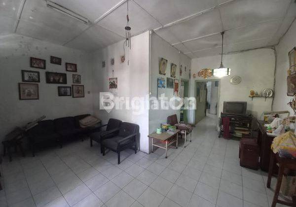 Rumah Murah Tengah Kota Kepunton Jebres Solo Kota 2